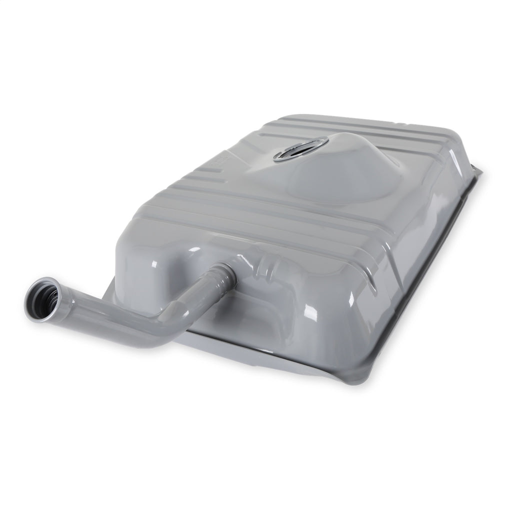 Fuel-Tank-And-Pump-Assembly-Combination