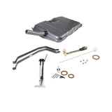 Holley 19-124 Sniper EFI Fuel Tank System