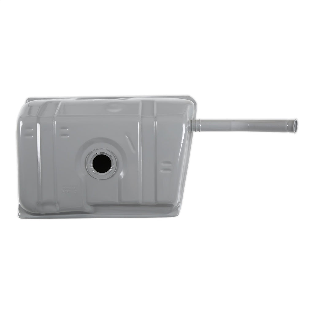 Fuel-Tank-And-Pump-Assembly-Combination