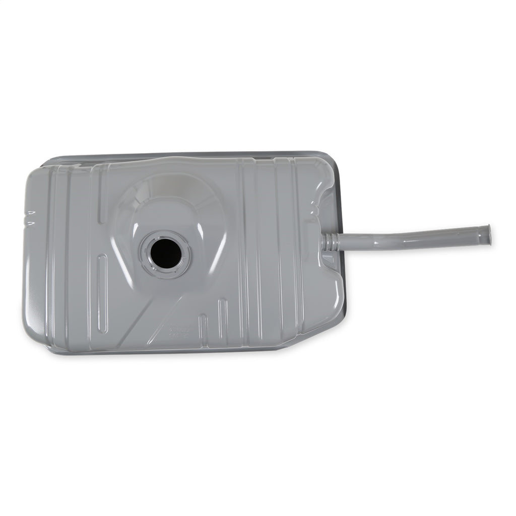 Fuel-Tank-And-Pump-Assembly-Combination