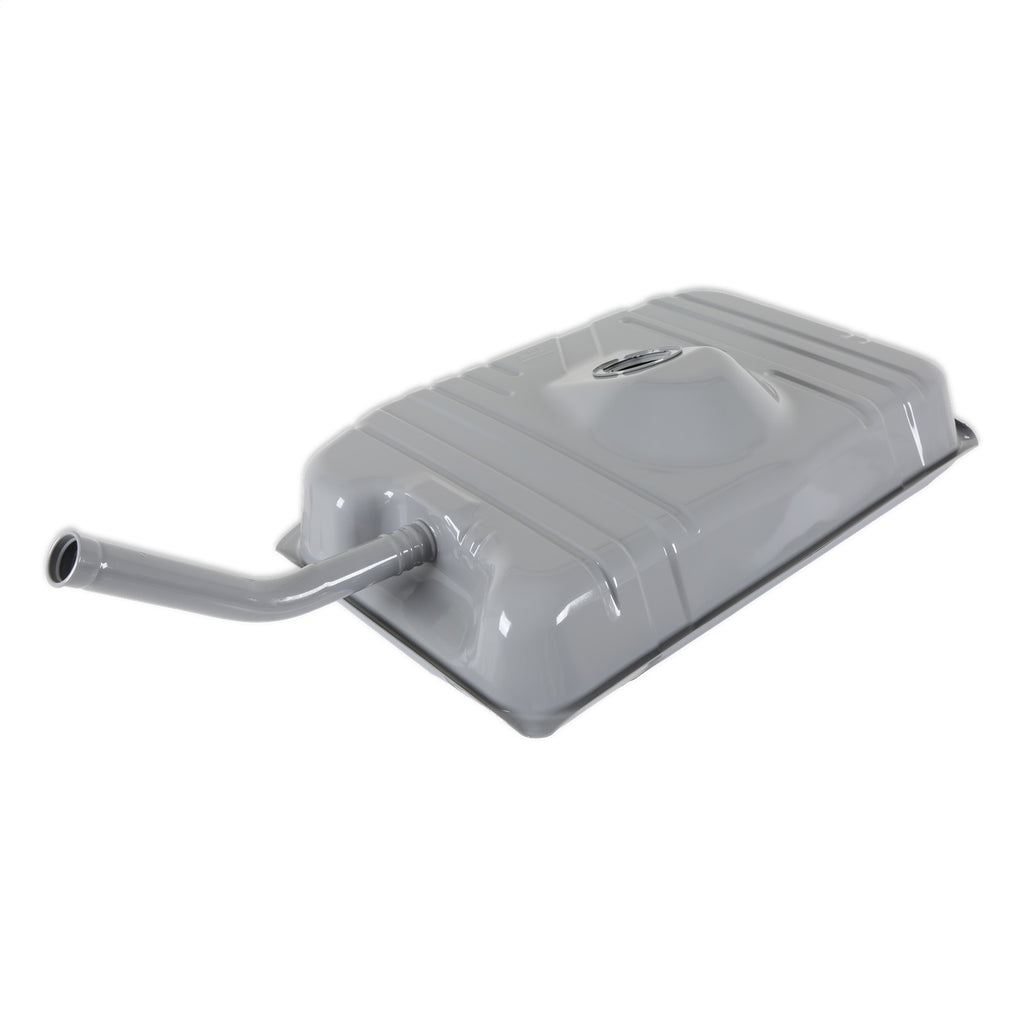 Fuel-Tank-And-Pump-Assembly-Combination