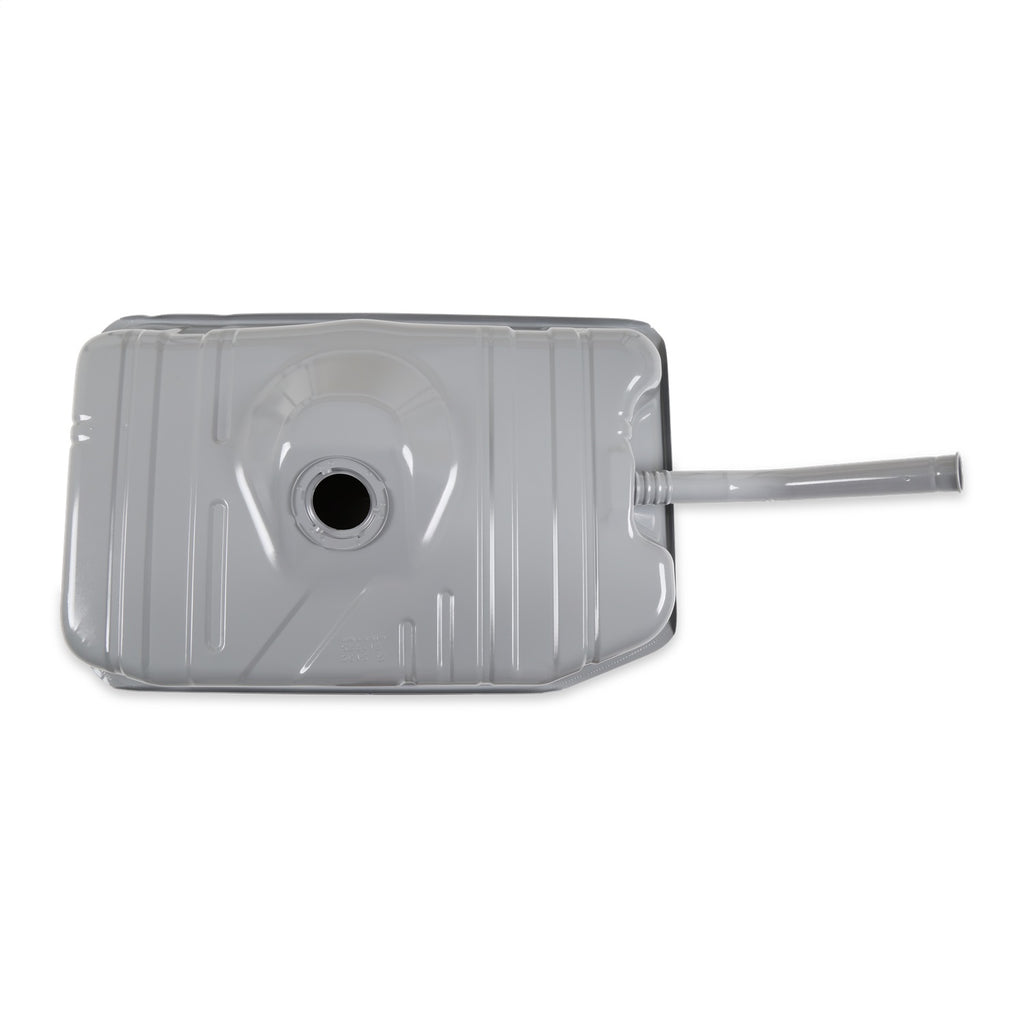 Fuel-Tank-And-Pump-Assembly-Combination