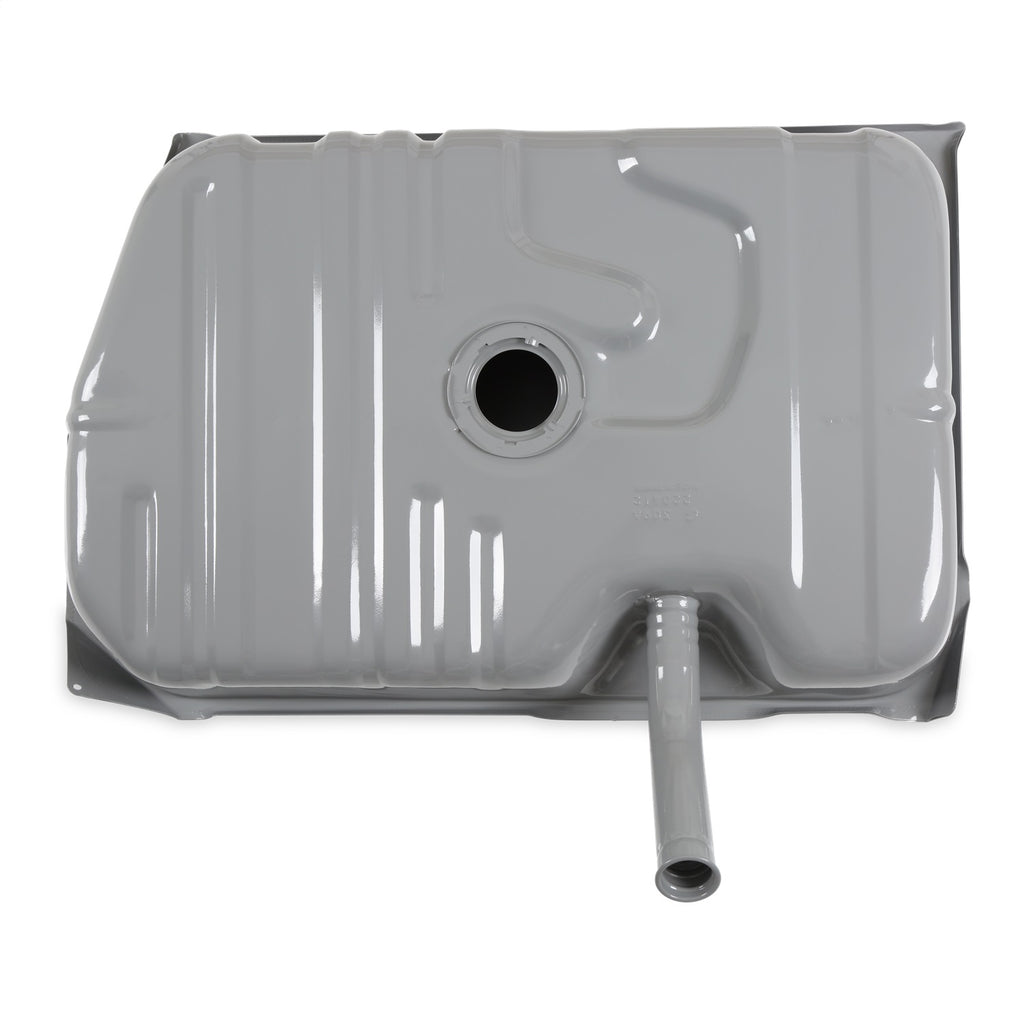 Fuel-Tank-And-Pump-Assembly-Combination