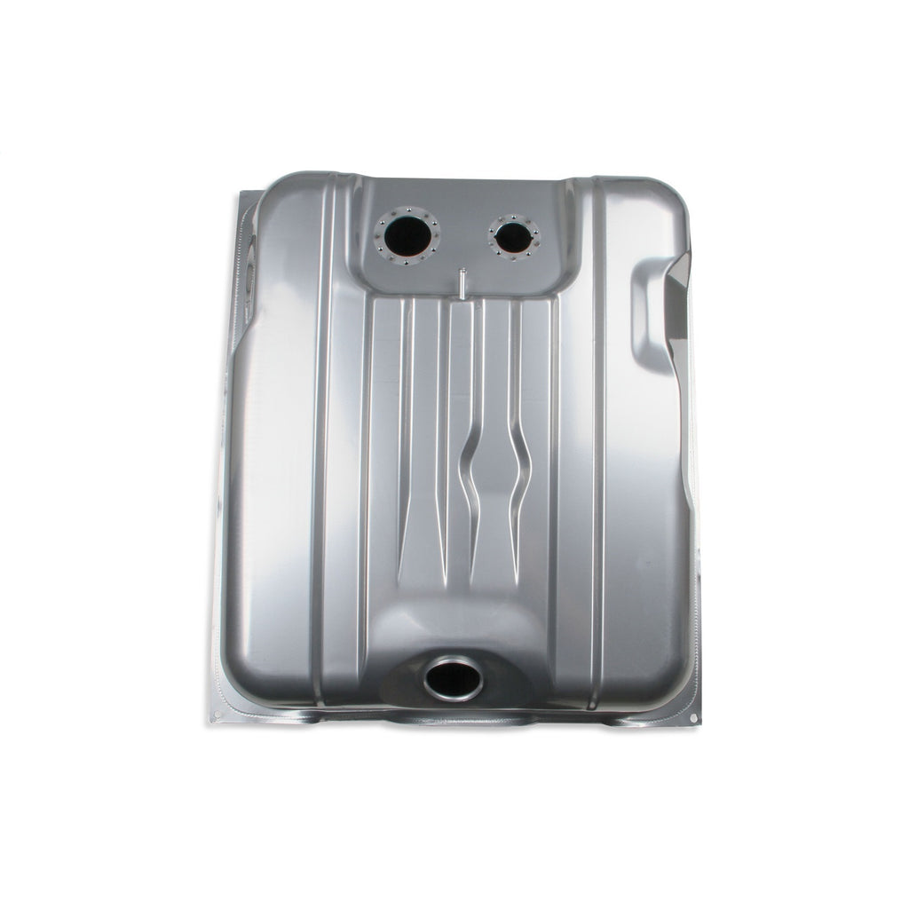 Fuel-Tank-And-Pump-Assembly-Combination