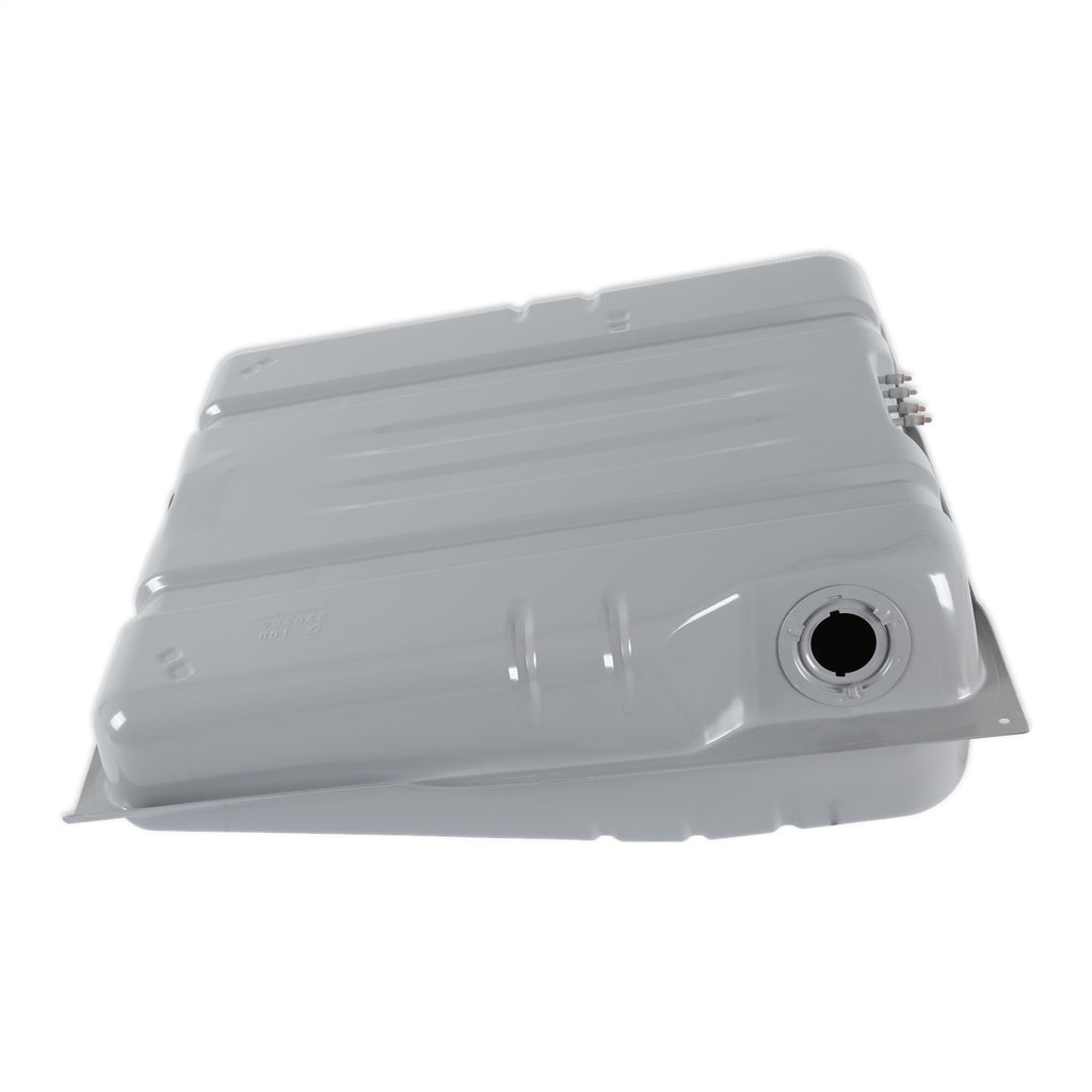 Fuel-Tank-And-Pump-Assembly-Combination