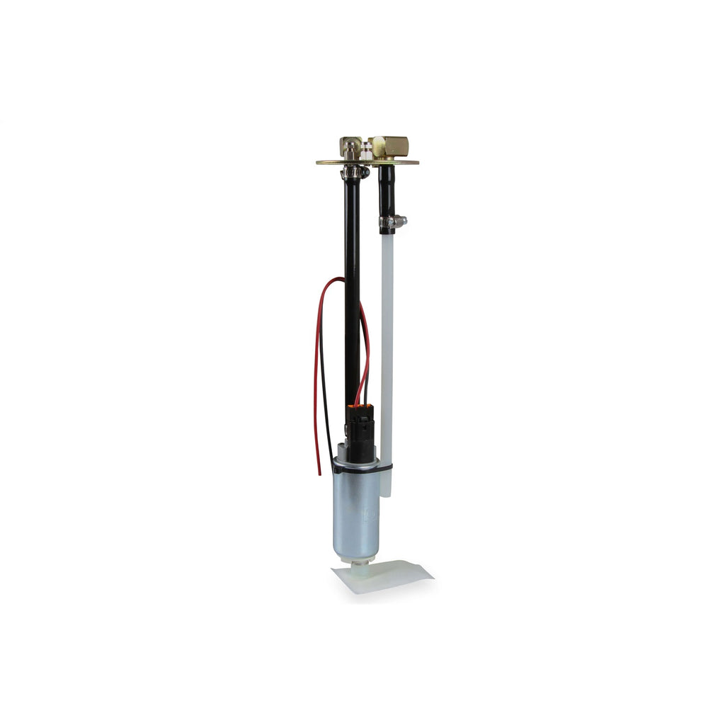 Fuel-Tank-And-Pump-Assembly-Combination