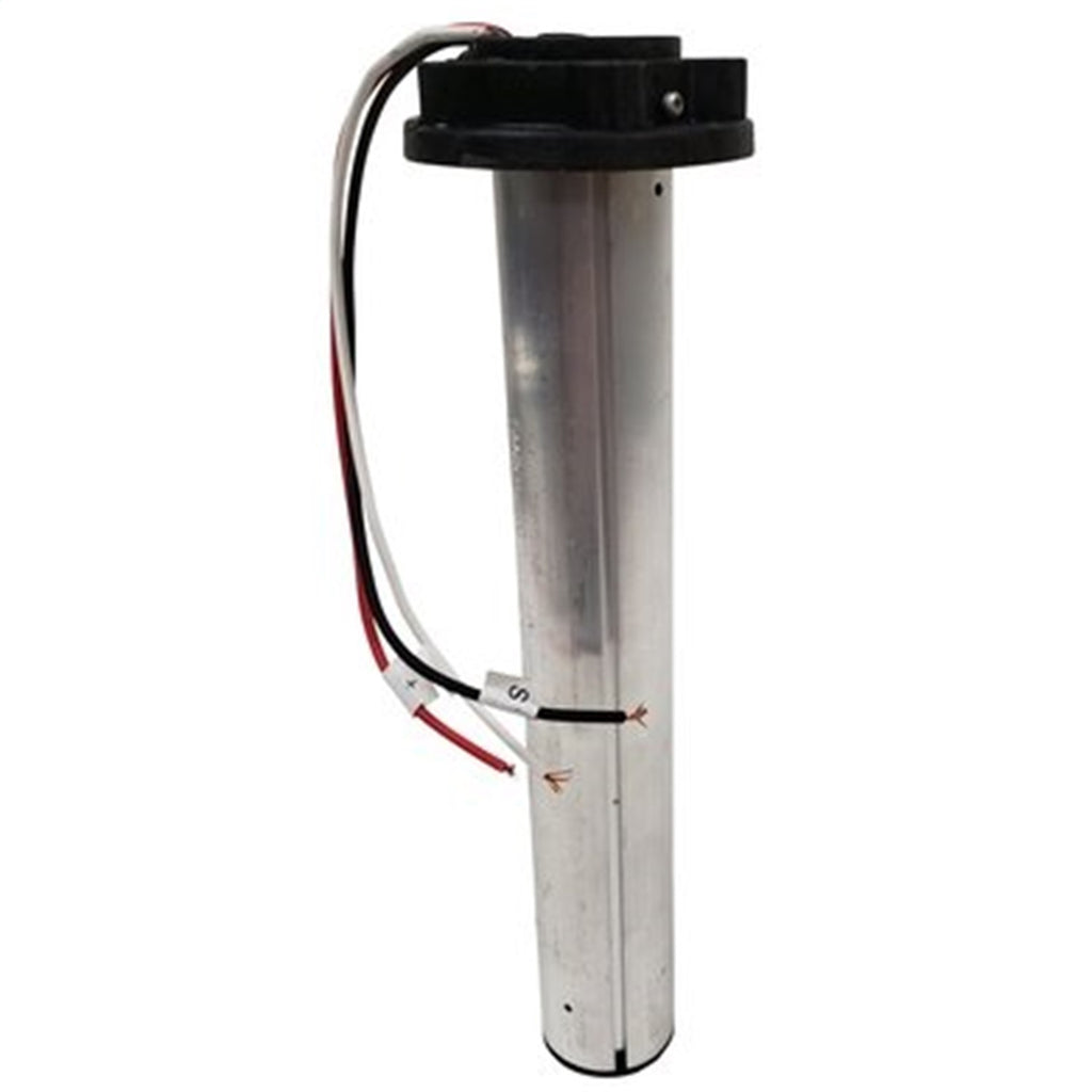 Fuel-Tank-And-Pump-Assembly-Combination