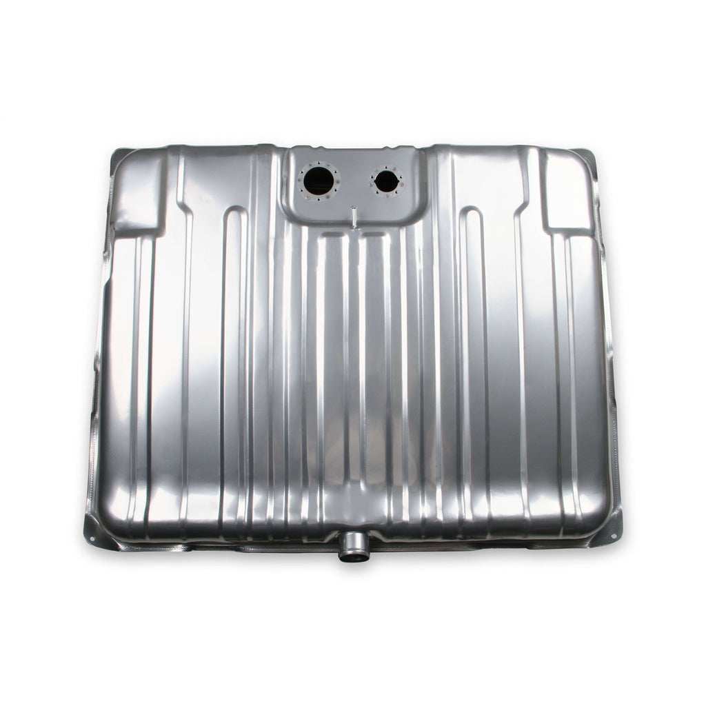 Fuel-Tank-And-Pump-Assembly-Combination