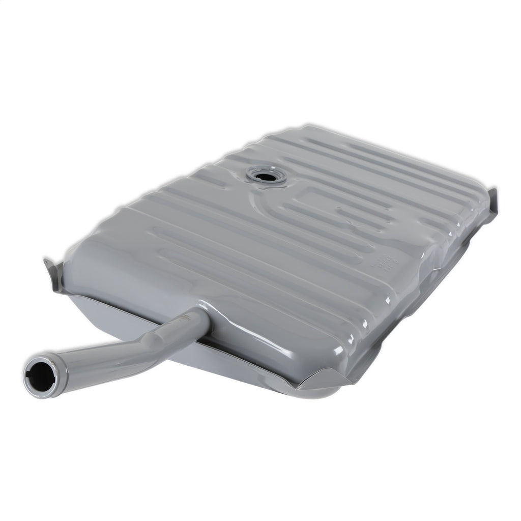 Fuel-Tank-And-Pump-Assembly-Combination
