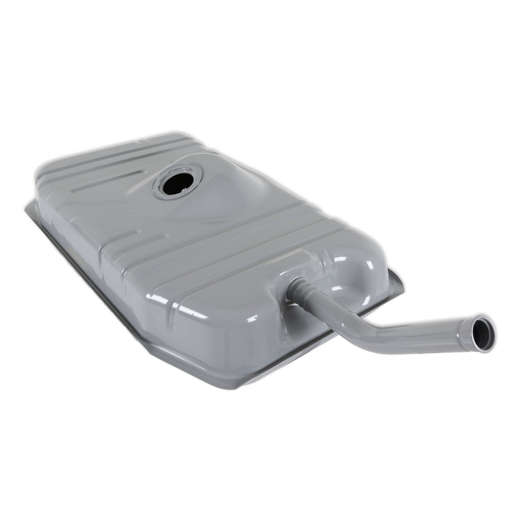 Fuel-Tank-And-Pump-Assembly-Combination