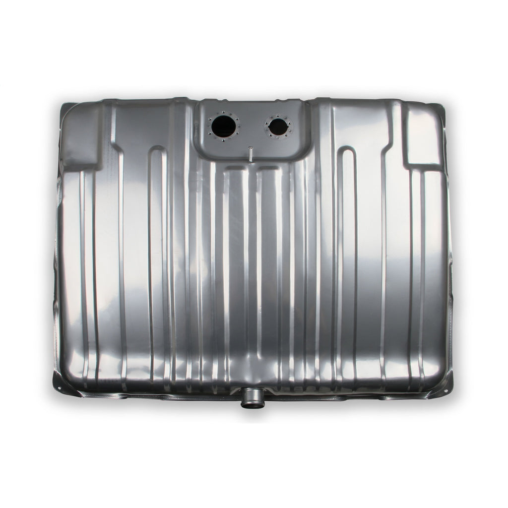 Fuel-Tank-And-Pump-Assembly-Combination