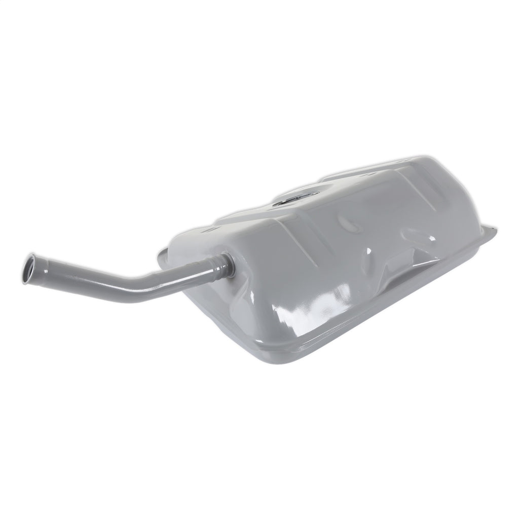 Fuel-Tank-And-Pump-Assembly-Combination