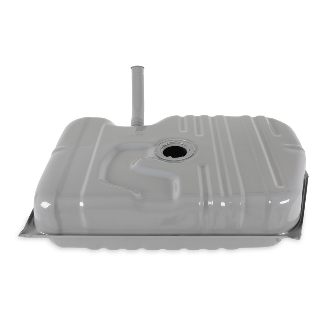Fuel-Tank-And-Pump-Assembly-Combination