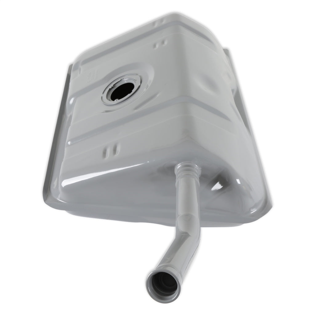 Fuel-Tank-And-Pump-Assembly-Combination