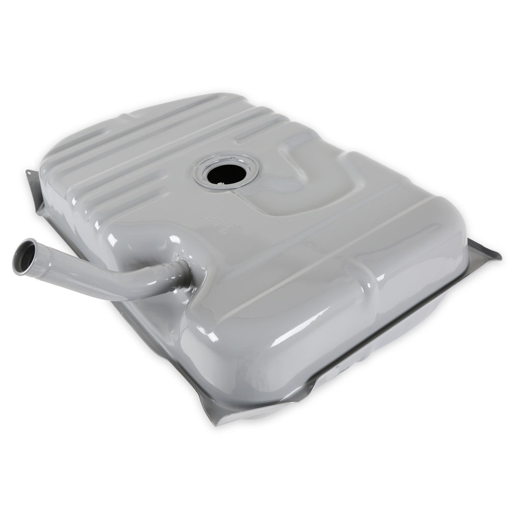Fuel-Tank-And-Pump-Assembly-Combination