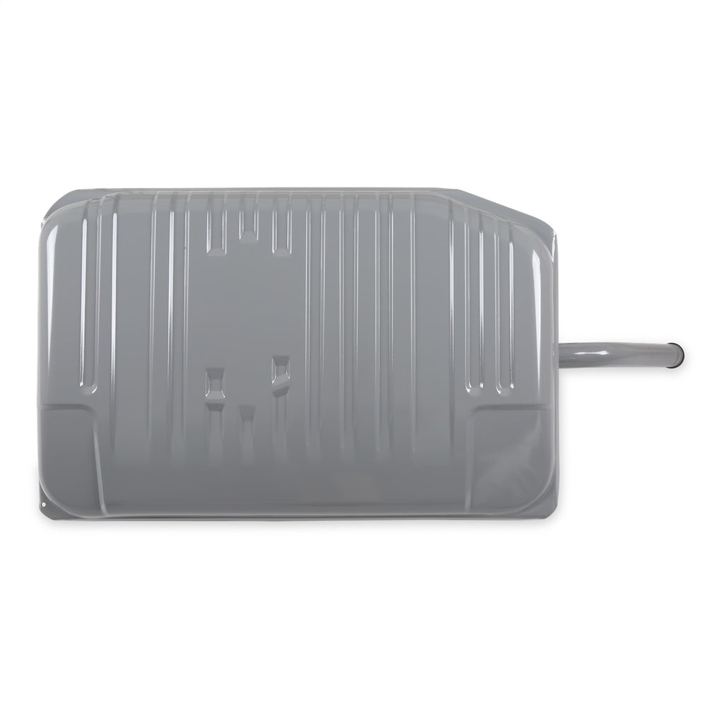 Fuel-Tank-And-Pump-Assembly-Combination