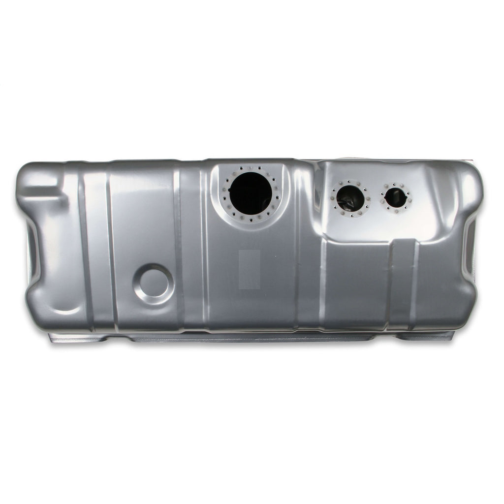 Fuel-Tank-And-Pump-Assembly-Combination