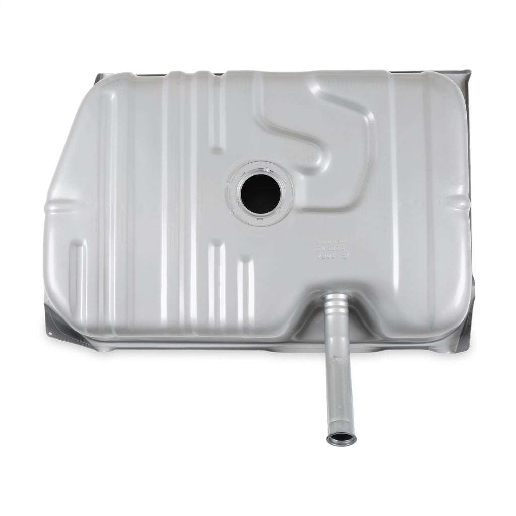Fuel-Tank-And-Pump-Assembly-Combination