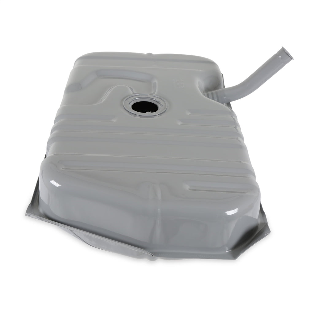 Fuel-Tank-And-Pump-Assembly-Combination