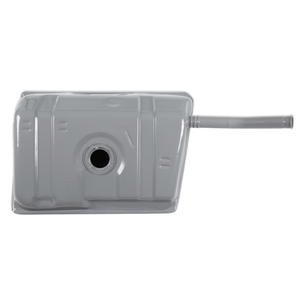 Fuel-Tank-And-Pump-Assembly-Combination