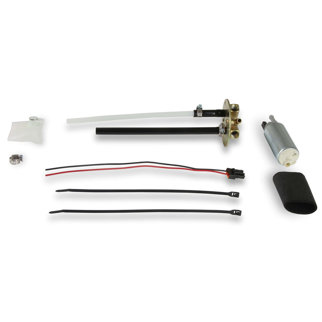 Fuel-Tank-And-Pump-Assembly-Combination