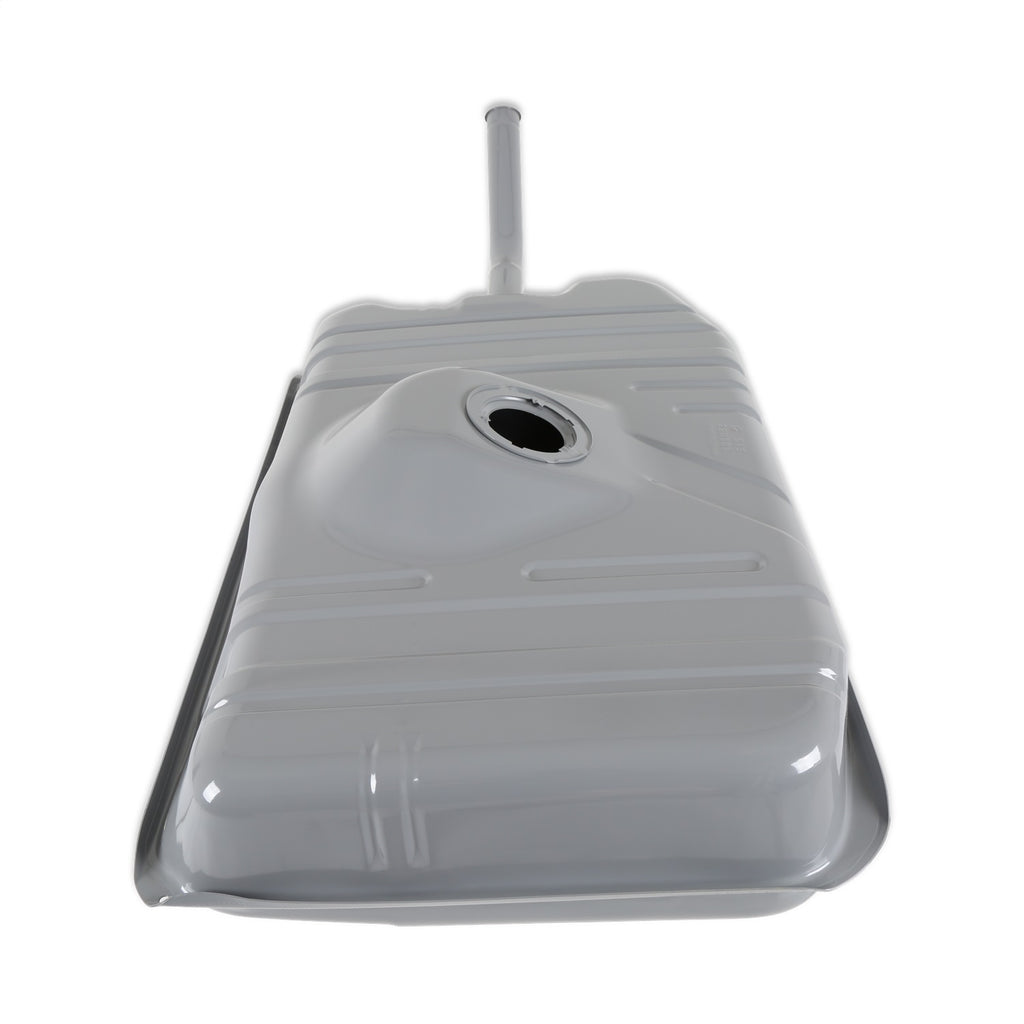 Fuel-Tank-And-Pump-Assembly-Combination