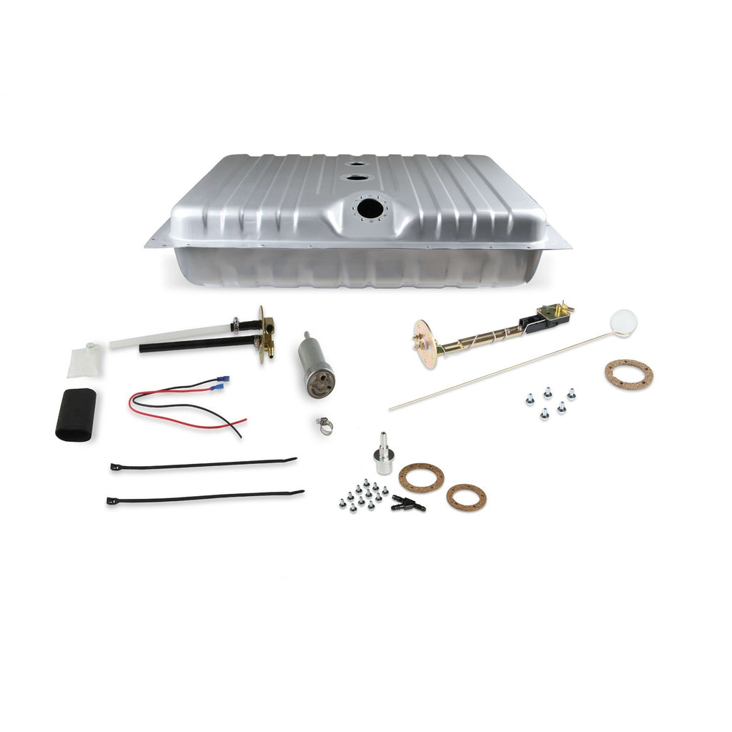 Fuel-Tank-And-Pump-Assembly-Combination