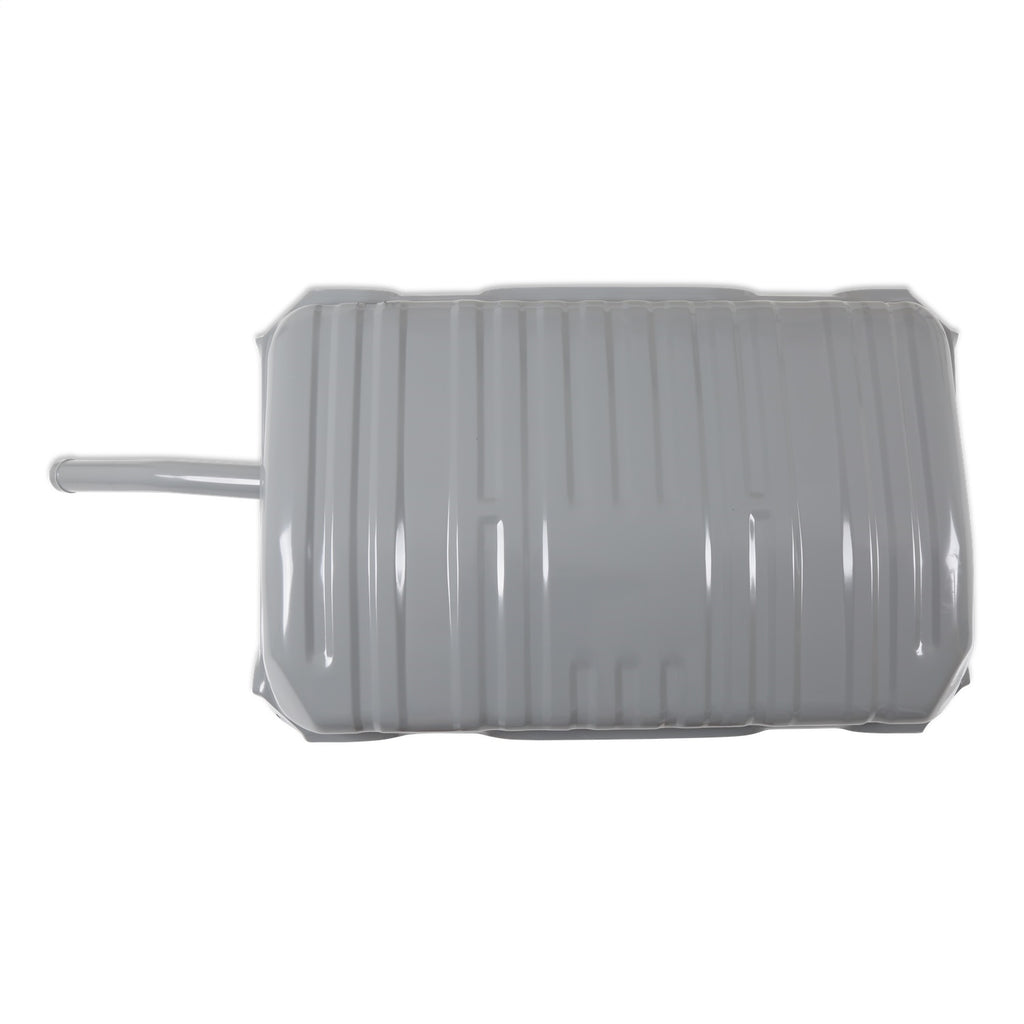 Fuel-Tank-And-Pump-Assembly-Combination