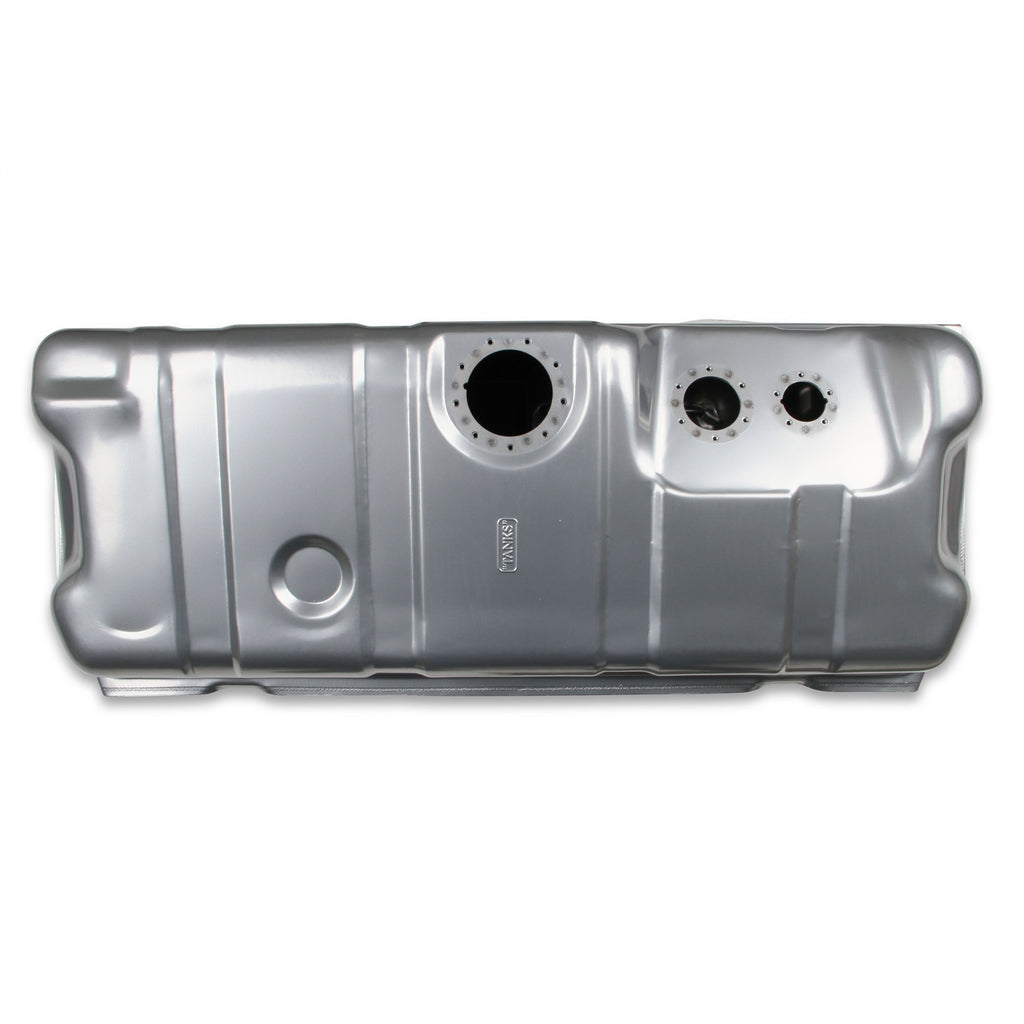 Fuel-Tank-And-Pump-Assembly-Combination