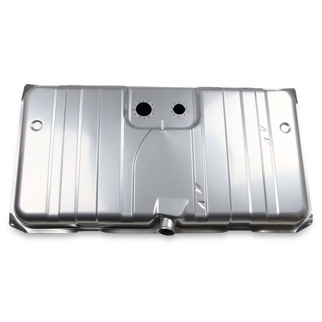 Fuel-Tank-And-Pump-Assembly-Combination