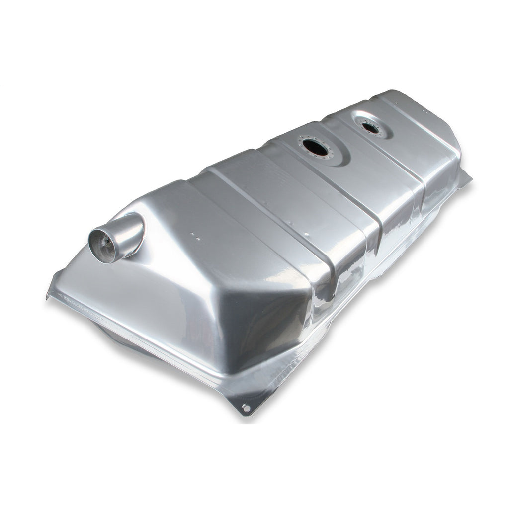 Fuel-Tank-And-Pump-Assembly-Combination