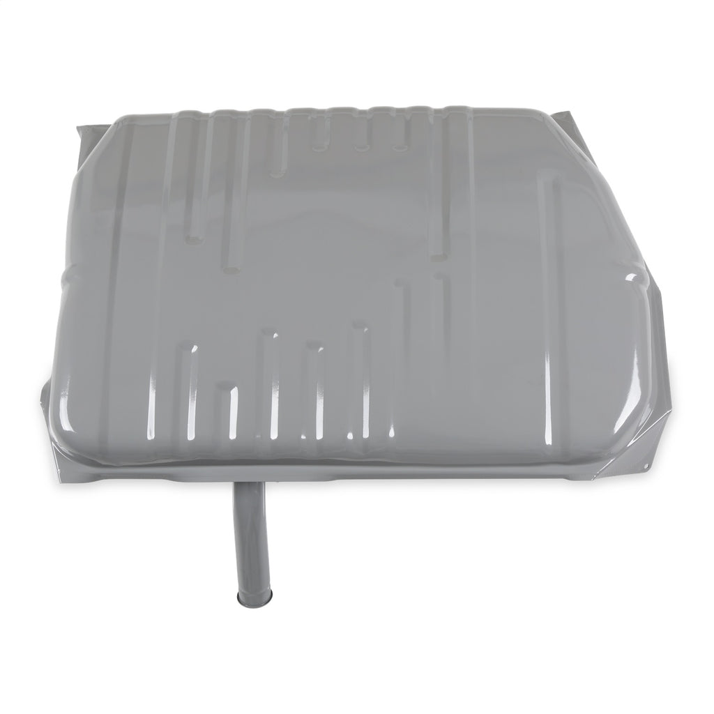 Fuel-Tank-And-Pump-Assembly-Combination