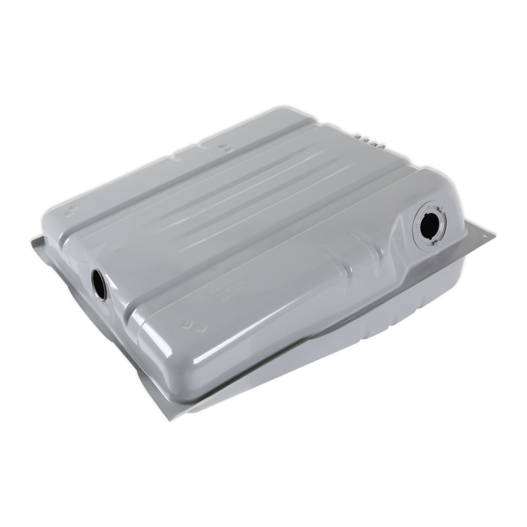 Fuel-Tank-And-Pump-Assembly-Combination