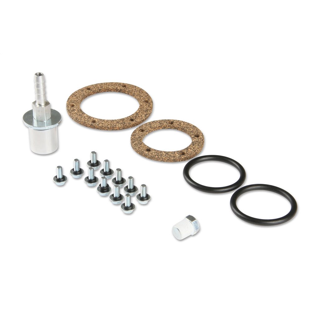 Fuel-Tank-And-Pump-Assembly-Combination