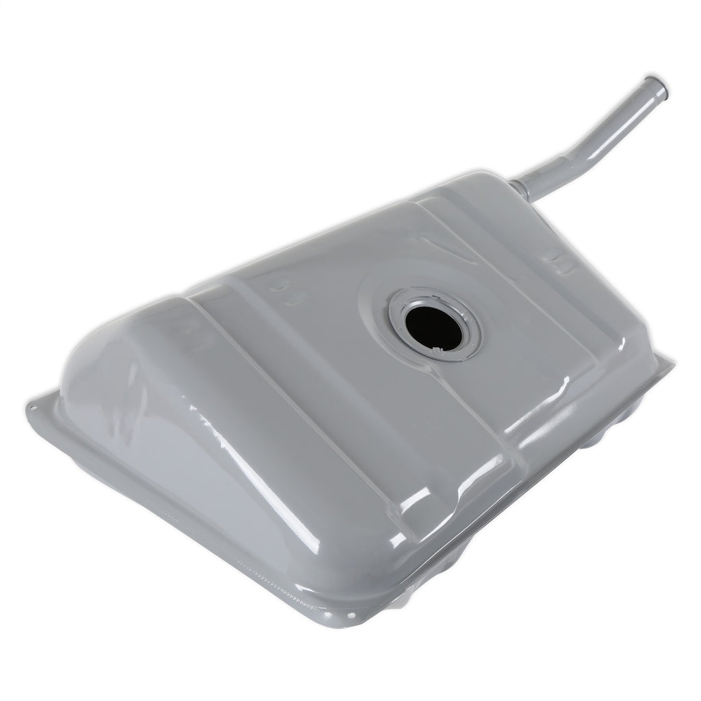 Fuel-Tank-And-Pump-Assembly-Combination