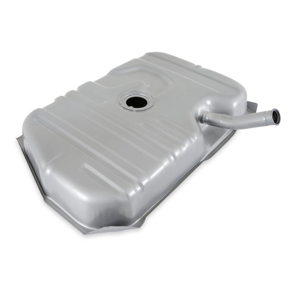 Fuel-Tank-And-Pump-Assembly-Combination