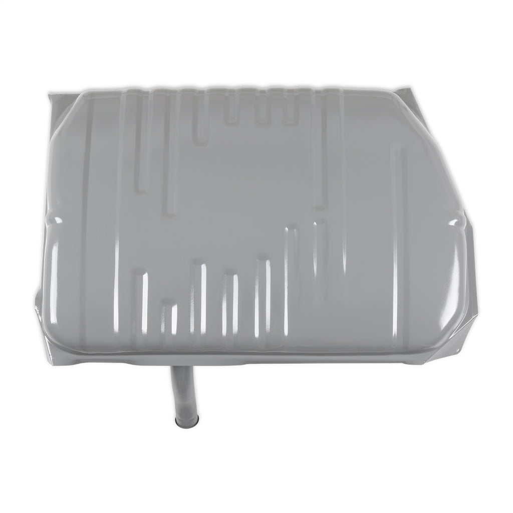 Fuel-Tank-And-Pump-Assembly-Combination