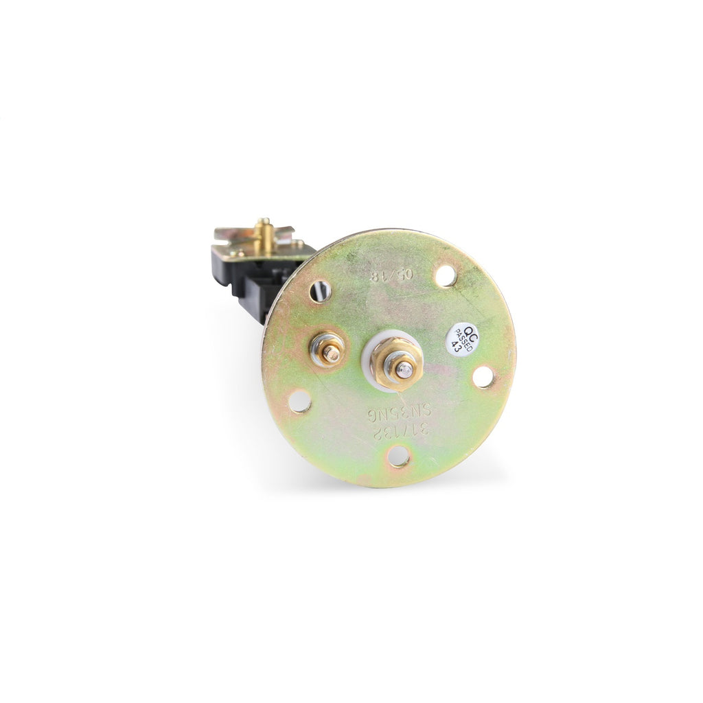 Fuel-Tank-And-Pump-Assembly-Combination
