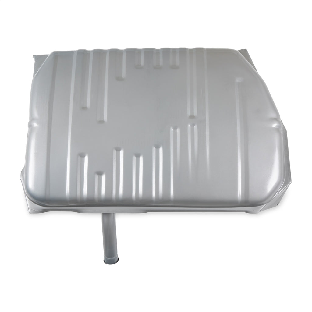 Fuel-Tank-And-Pump-Assembly-Combination