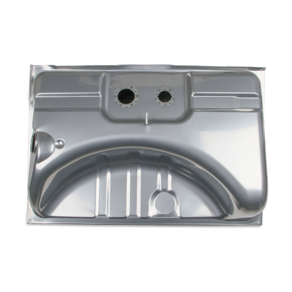 Fuel-Tank-And-Pump-Assembly-Combination