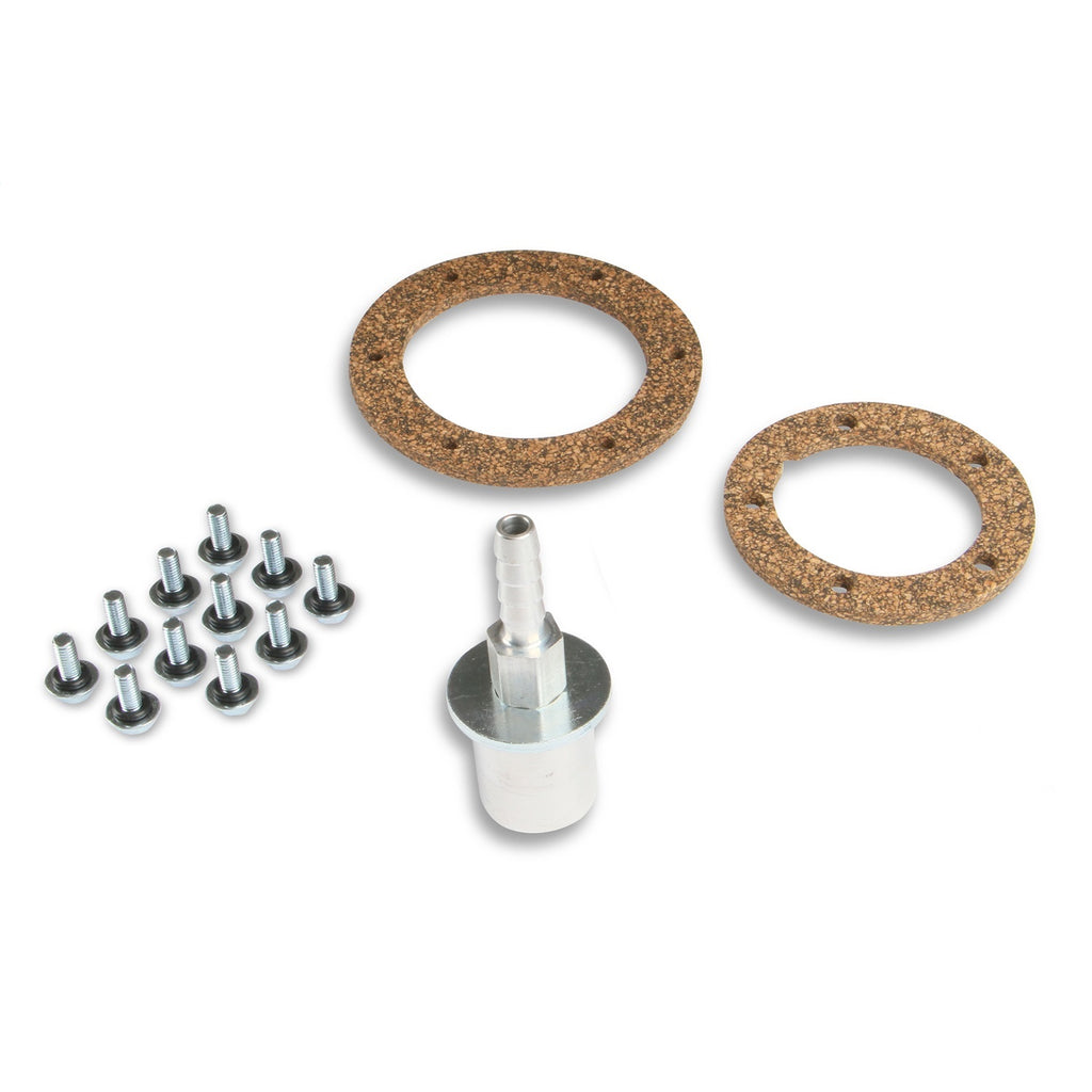 Fuel-Tank-And-Pump-Assembly-Combination