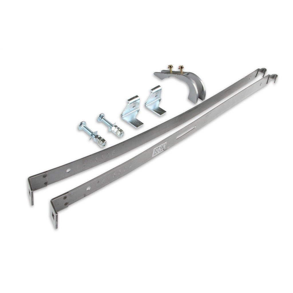 Fuel-Tank-And-Pump-Assembly-Combination