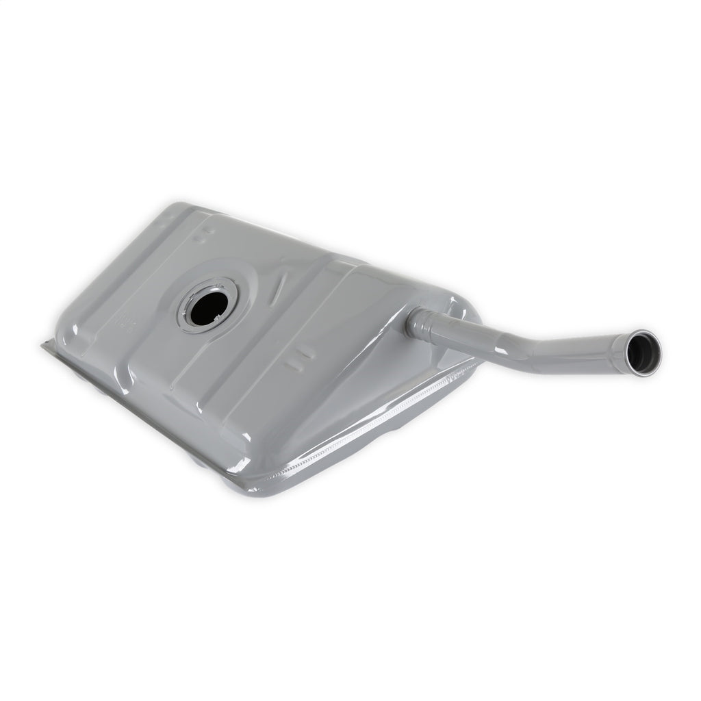 Fuel-Tank-And-Pump-Assembly-Combination