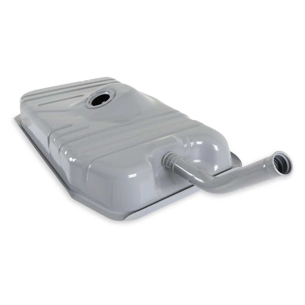 Fuel-Tank-And-Pump-Assembly-Combination