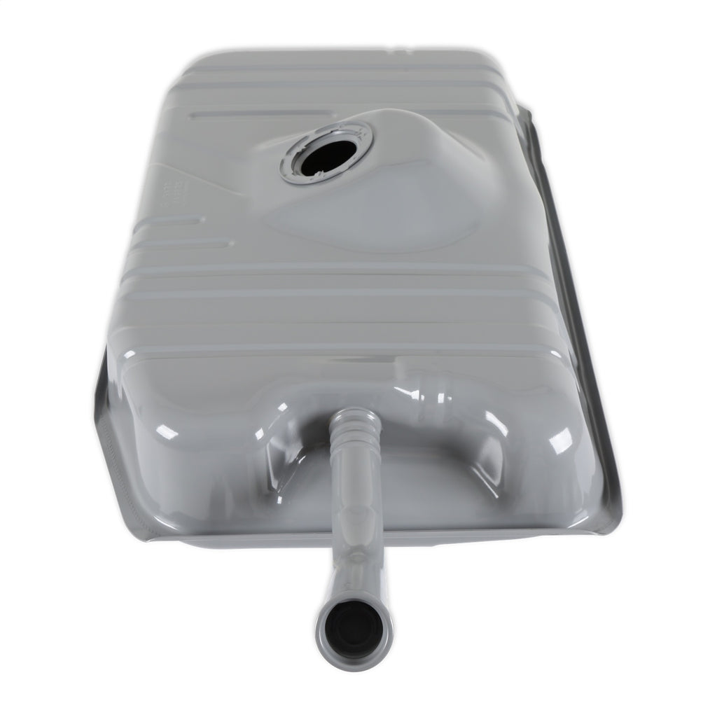 Fuel-Tank-And-Pump-Assembly-Combination