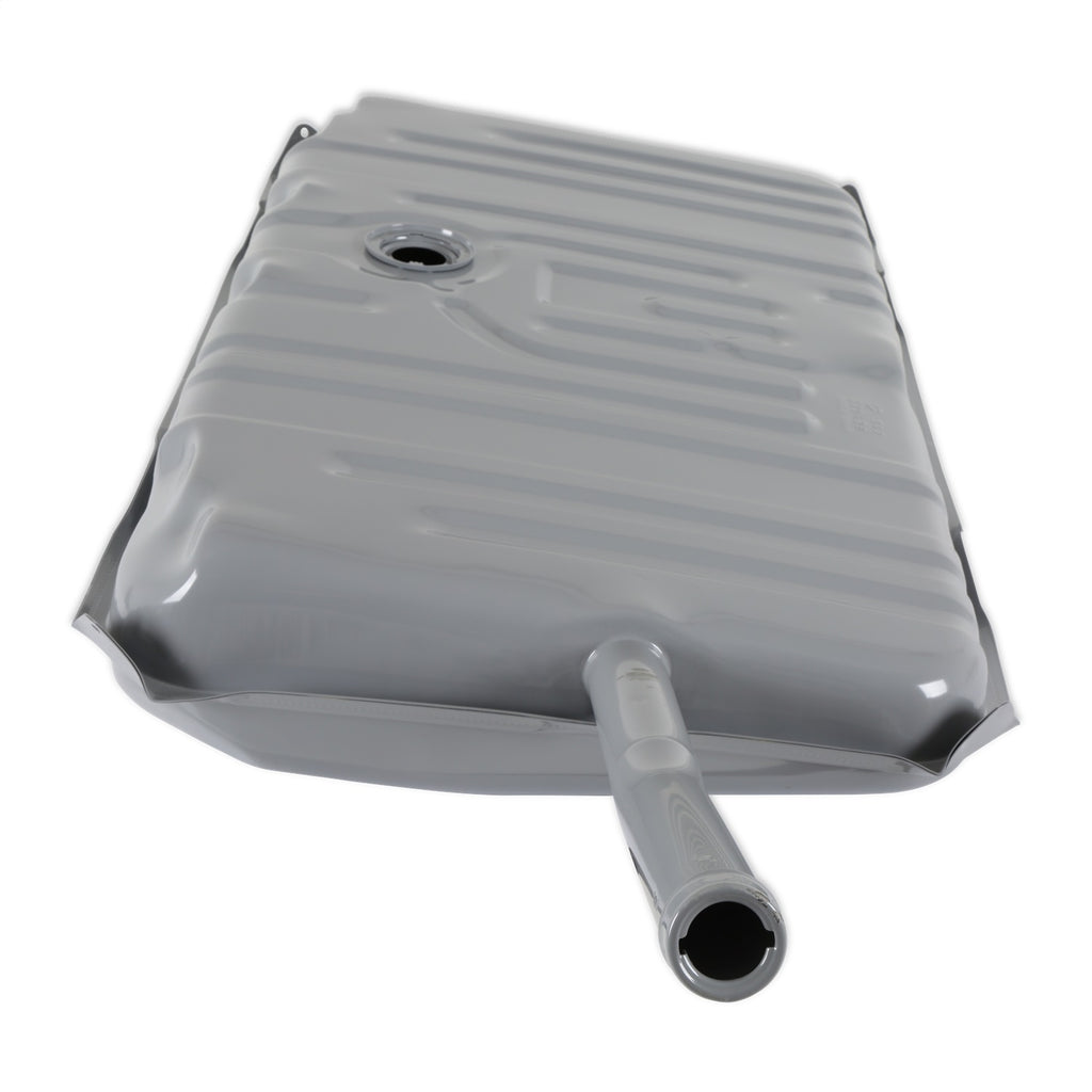 Fuel-Tank-And-Pump-Assembly-Combination