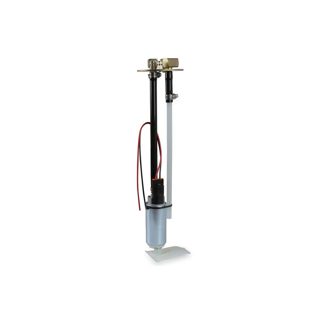 Fuel-Tank-And-Pump-Assembly-Combination