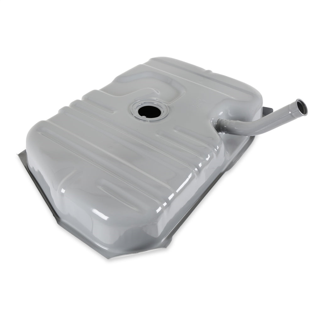 Fuel-Tank-And-Pump-Assembly-Combination