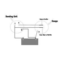 Load image into Gallery viewer, Fuel-Tank-And-Pump-Assembly-Combination