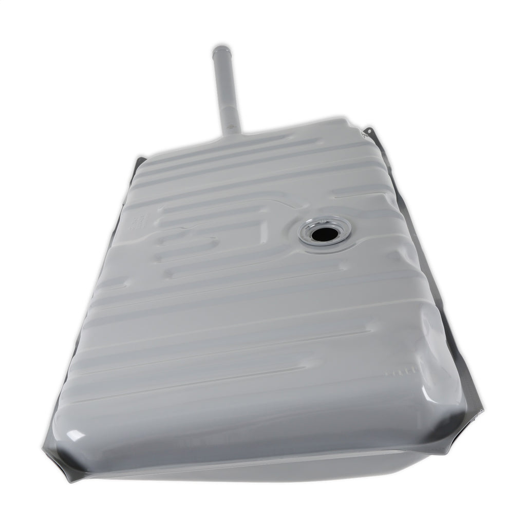 Fuel-Tank-And-Pump-Assembly-Combination